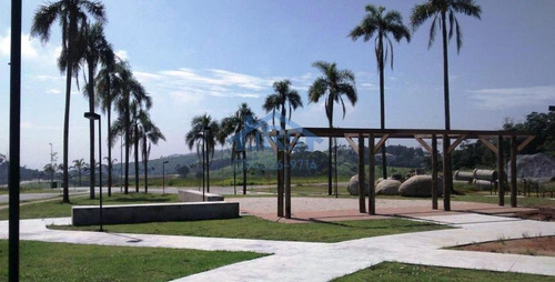 Terreno À Venda, 463 M² Por R$ 520.395,14 - Aldeia Da Serra - Santana De Parnaíba/sp - Te0485