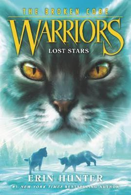 Libro Warriors: The Broken Code #1: Lost Stars - Erin Hun...