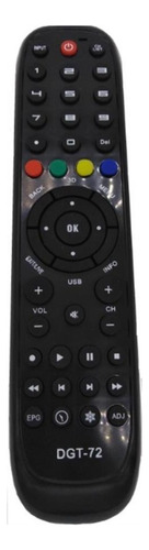 Control Remoto Tv Aoc / Master G Lcd Dgt72 / K87