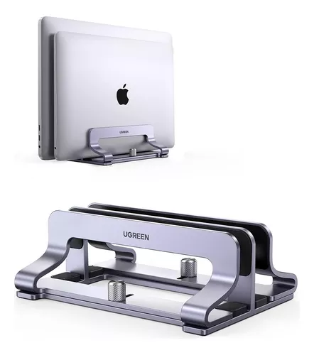 Base para notebook, tablet y Ipad. Compatible con soporte