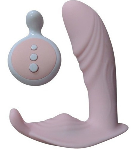 Vibrador Estimulador Consolador Vaginal Clitoris Punto G