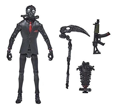 Fortnite Hasbro Victory Royale Series Chaos Agent 4cxty