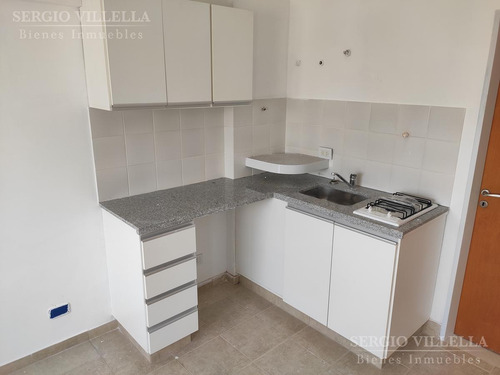 Imagen 12 de 16 de Pte. Roca 1400 - Departamento Monoambiente En Venta En Rosario