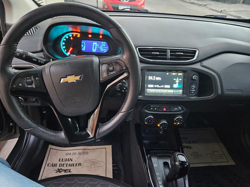 Chevrolet Onix 1.4 Ltz At 98cv