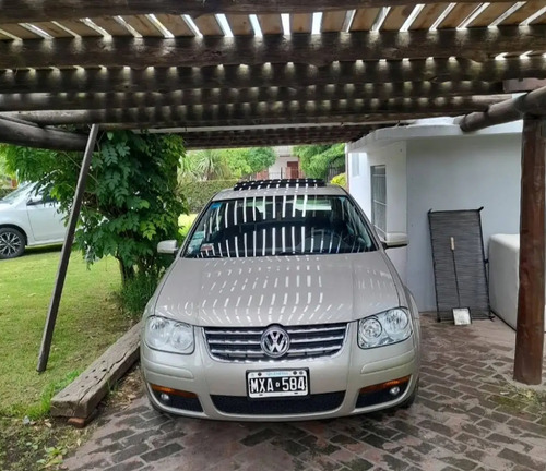 Volkswagen Bora 2.0 Trendline 115cv