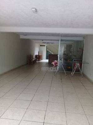 Imagem 14 de 27 de Sobrado Tríplex Na Vila Ester - So0371