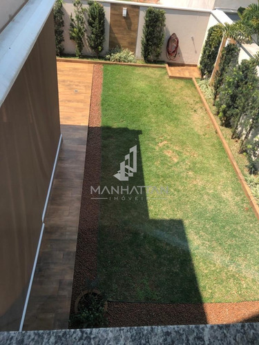 Imagem 9 de 28 de Casa À Venda Em Jardim Imperador - Ca004613