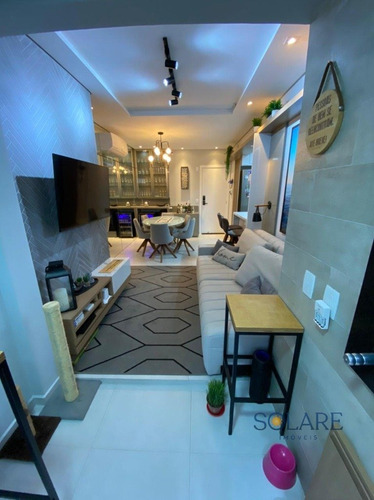 Imagem 12 de 15 de Apartamento - Itacorubi - Ref: 65527 - V-65527