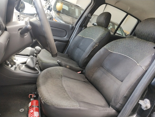 Renault Clio 1.0 16v Expression Hi-power 5p