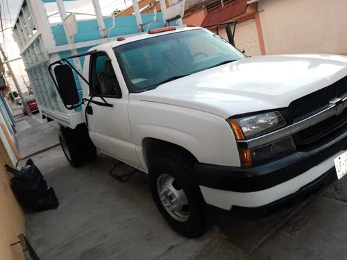 Chevrolet Silverado Chevrolet 3500