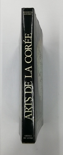 Arts De La Corée (Usado)