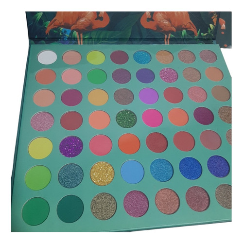 Kit Estuches De Sombras Para Ojos