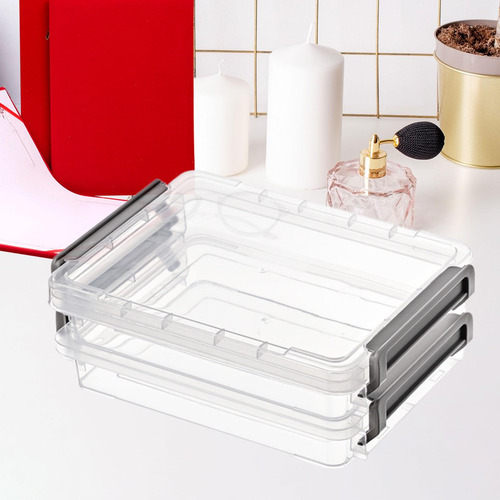 Portadocumentos Archivadores Multiusos Potector Case Para