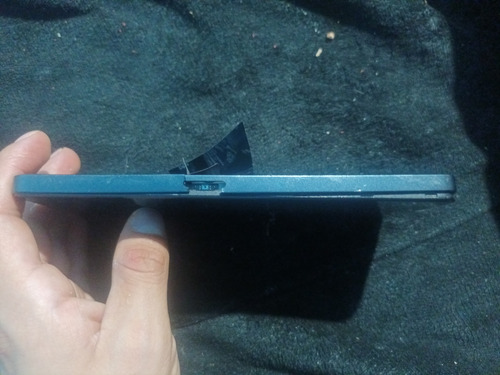 Zte Axon 40 Se Para Piezas Dañado (Usado)