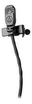 Comprar Audiotechnica Lavalier Micrófono De Condensador Omnidireccio