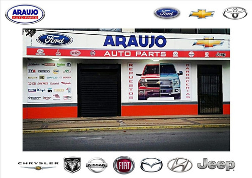 Base Motor Izquierdo Mitsubischi Lancer 1997 2010