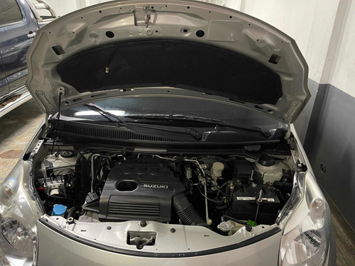 Suzuki Celerio 2013 Full