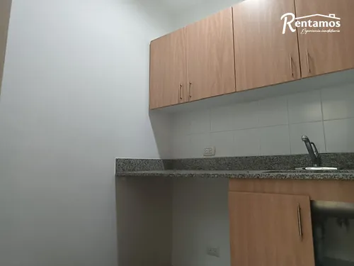 Oficina En Arriendo En Florida El Poblado. Cod A775353