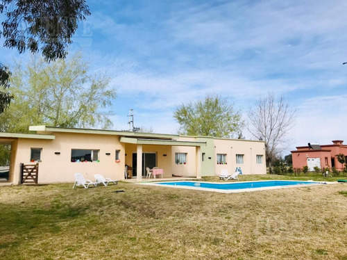 Imagen 19 de 25 de Casa - Barrio Fincas De San Vicente Golf - Alquiler O Venta