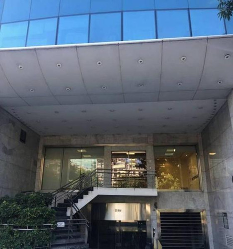 280 M2 De Oficinas En Carlos Pellegrini Entre Av Santa Fe Y Arenales