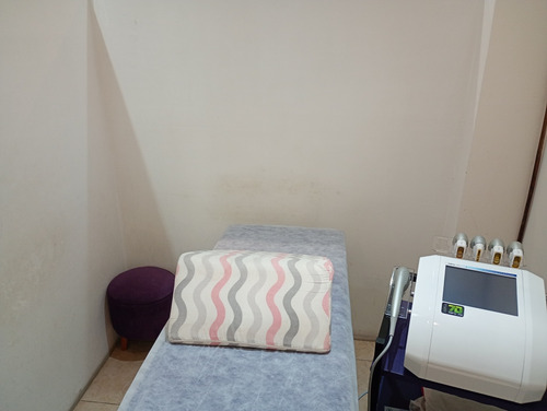 Alquiler De Gabinete Para Lashistas - Cejas Y Mas