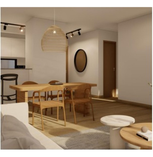 Departamento En Venta La Plata