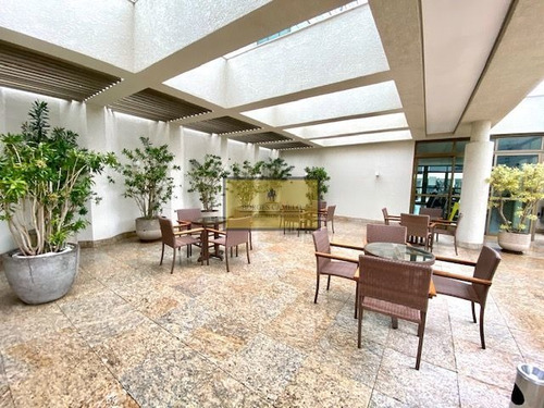 Imagem 21 de 30 de 5 Qtos Apartamento De Luxo Lazer Completo Vila Da Serra - 5780