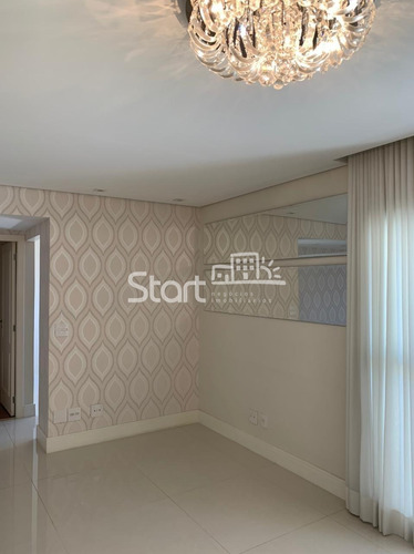 Imagem 15 de 30 de Apartamento À Venda Em Mansões Santo Antônio - Ap006886