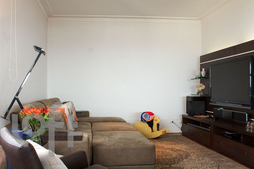 Imagem 2 de 29 de Apto Vila Andrade | 4 Quartos | 290 M² | Cond: R$3250.00 | 5 Vagas - 1objkx0