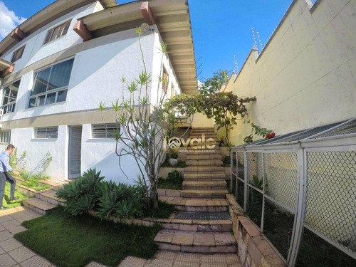 Imagem 7 de 30 de Casa Residencial À Venda, Aceita Permuta, Centro, Jacareí. - Ca0780