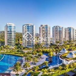 Imagem 1 de 15 de Apartamento - Praia Brava - Ref: 965 - V-965