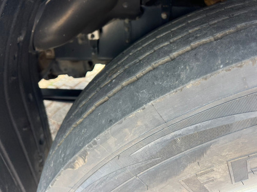 Scania R410 - 4x2 - 2019 - Sem Roda De Alumínio