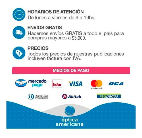 Imagen 5 de 6 de Lentes De Receta Armani Exchange 1026 - Óptica Americana