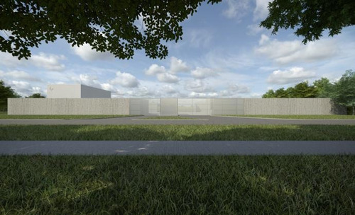 Imagen 9 de 12 de Venta - Lote Terreno - Barrio Vida Club De Campo