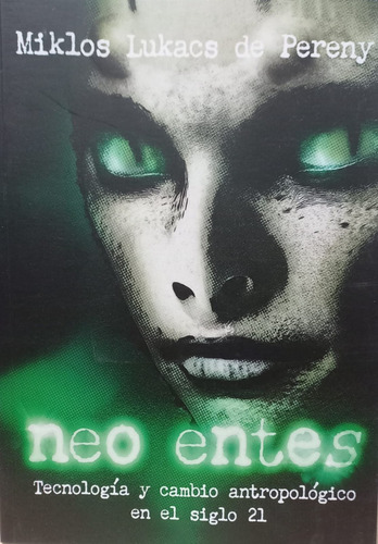 Neo Entes - Miklos Pereny