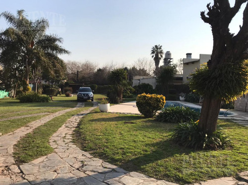 Quinta - Luis Guillon - Ideal Emprendimiento