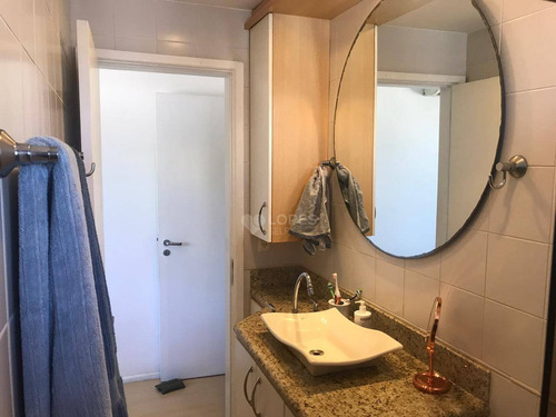 Imagem 5 de 14 de Cobertura À Venda, 140 M² Por R$ 795.000,00 - Icaraí - Niterói/rj - Co3104