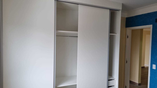 Imagem 10 de 14 de Aluga-se Apartamento Embu Das Artes Aprígio Torre 17 128 M2
