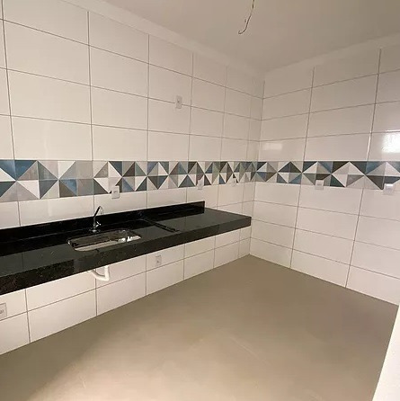 Imagem 4 de 6 de Apartamento - Padrão, Para Venda Em Uberlândia/mg - 1001509