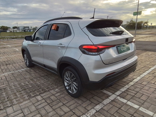 Fiat Pulse 1.3 FLEX DRIVE MANUAL