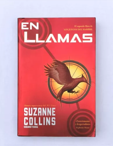 Los Juegos del Hambre 1 - Los Juegos del Hambre : Collins, Suzanne:  : Libros