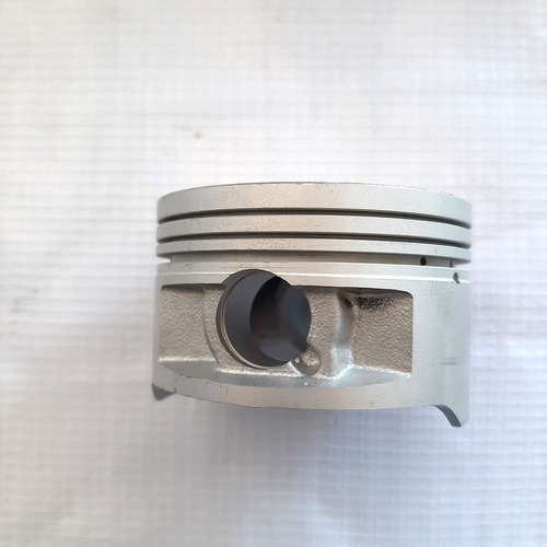 Kit De Cilindro Con Piston Yamaha Fz16 - W Standard