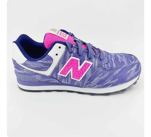 New balance tenis mujer hotsell jordan