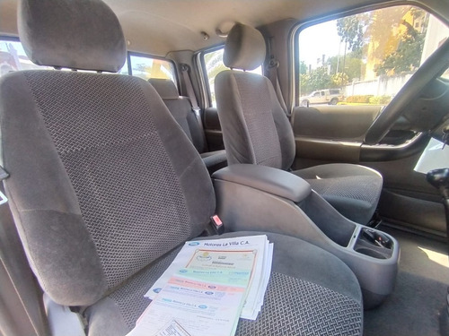Imagen 10 de 15 de Ford Ranger