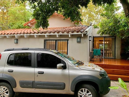 Casa En Venta En Quilmes Residencial