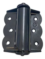Comprar Bisagra Mosquera Puerta Mosquitero Negro