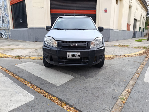 Ford Ecosport 1.6 Xls