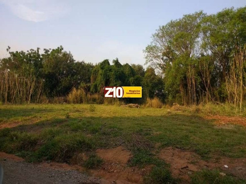 Ch01739 - Chácara Viracopos - At 1.024m², Ac 200m² De Construção, 280 M² De Área Útil, Água Encanada, Esgoto, Luz E Poço Caipira Com Bomba - Z10 Im. - Ch01739 - 33887173