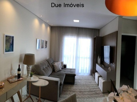Imagem 20 de 30 de Apartamentos Novos Indaiatuba - Edificio Claudia - Ap00550 - 69338941