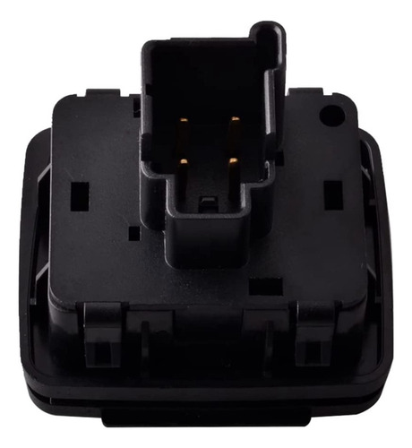 Tomada Traseira De 12v Para F150 2015-2016 F250/f